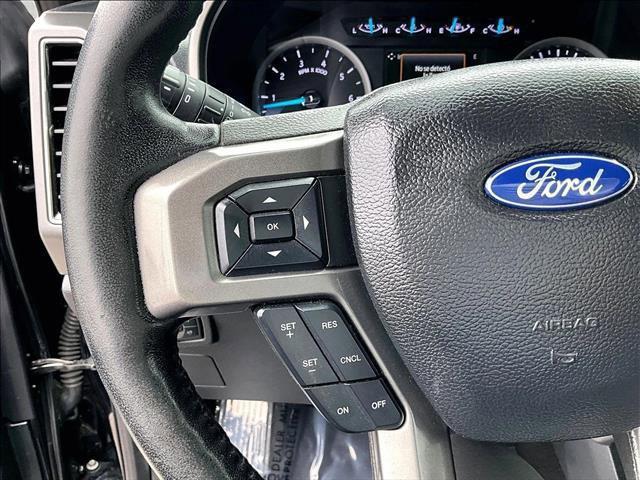 used 2021 Ford Expedition Max car, priced at $27,879