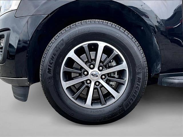 used 2021 Ford Expedition Max car, priced at $27,879