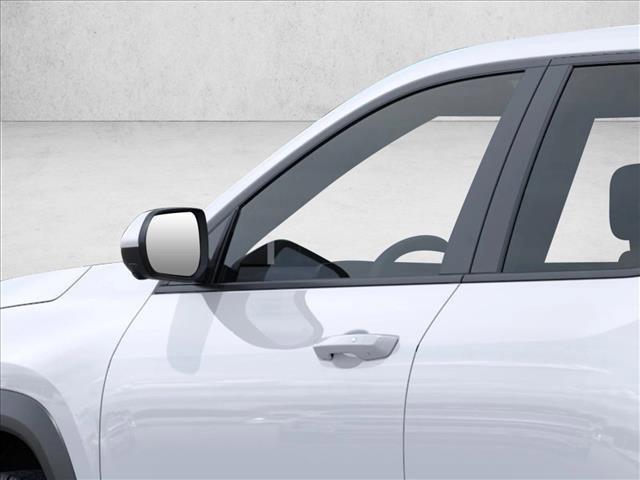 new 2026 Chevrolet Equinox car, priced at $28,740