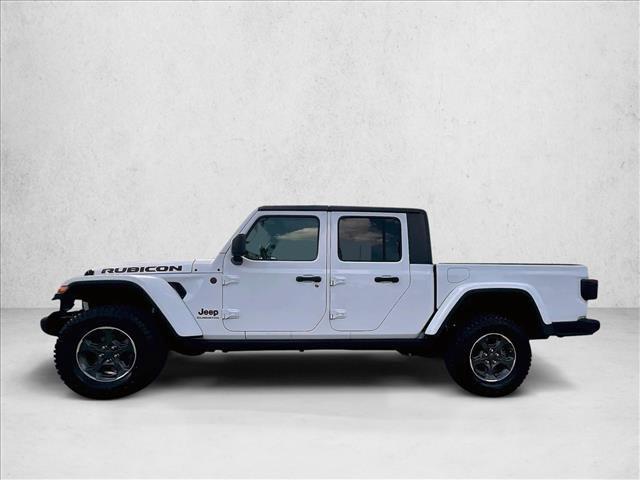 used 2020 Jeep Gladiator car, priced at $35,998