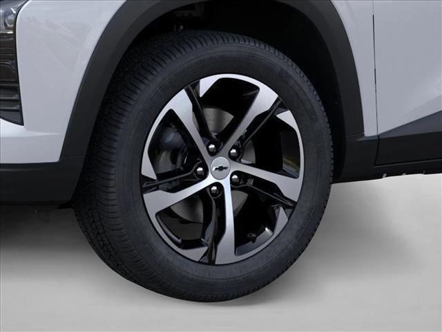 new 2026 Chevrolet Trax car, priced at $24,624