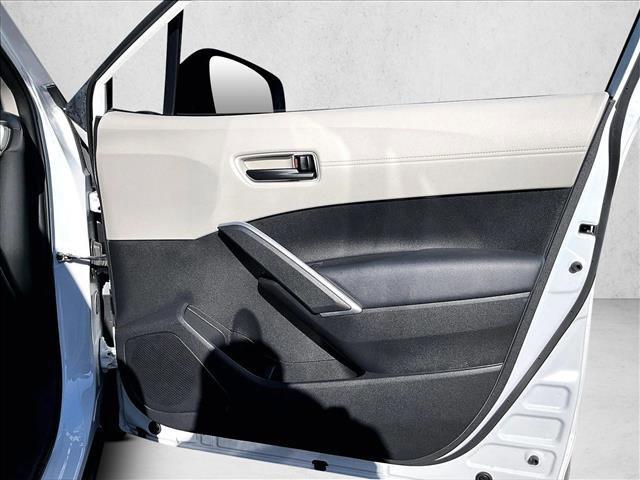 used 2022 Toyota Corolla Cross car, priced at $18,875