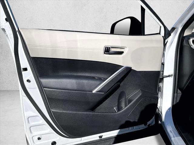 used 2022 Toyota Corolla Cross car, priced at $18,875