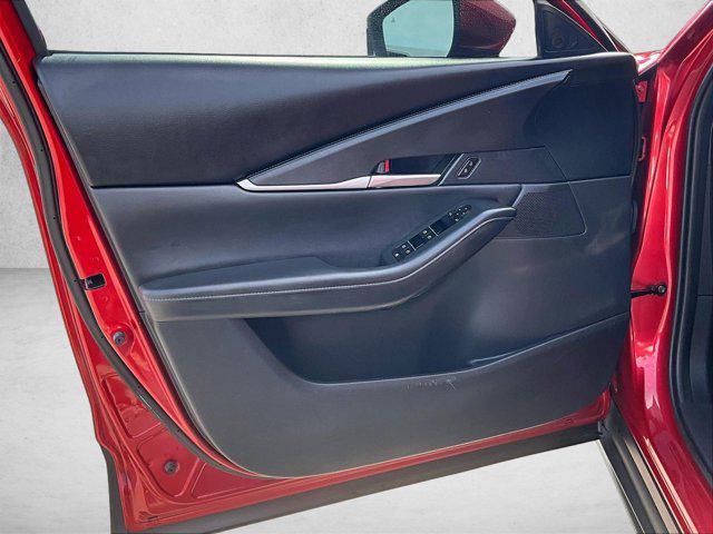 used 2021 Mazda CX-30 car, priced at $20,497