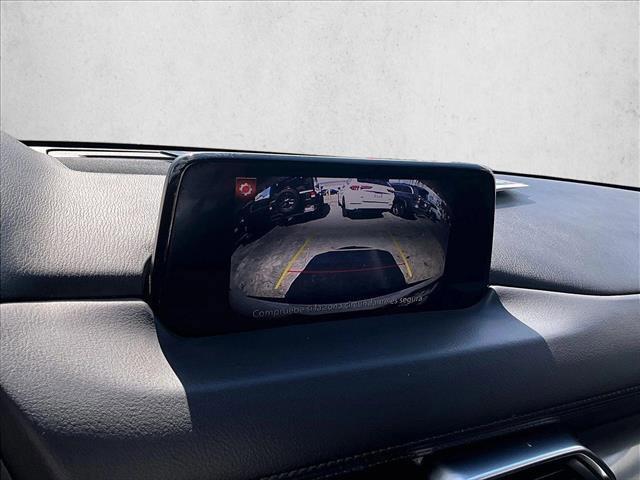 used 2020 Mazda CX-5 car, priced at $15,234