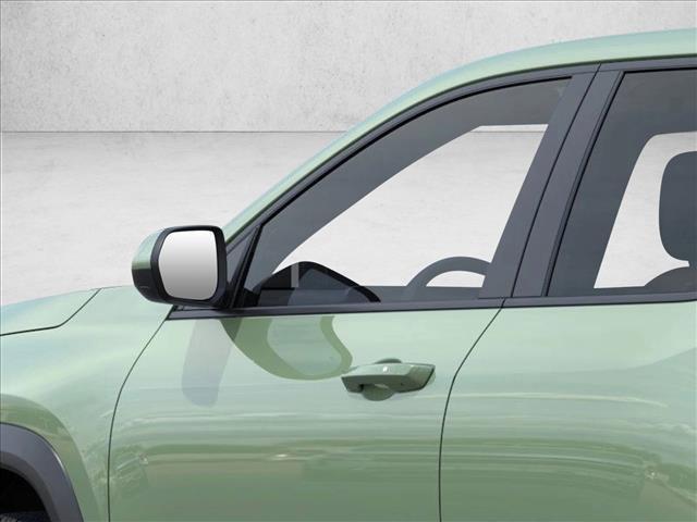 new 2026 Chevrolet Equinox car, priced at $26,495