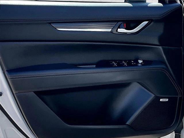 used 2023 Mazda CX-5 car, priced at $24,791