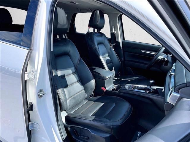used 2023 Mazda CX-5 car, priced at $24,791