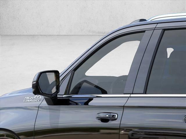 new 2026 Chevrolet Suburban car, priced at $82,659