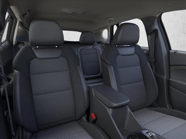 new 2026 Chevrolet Trax car, priced at $21,885