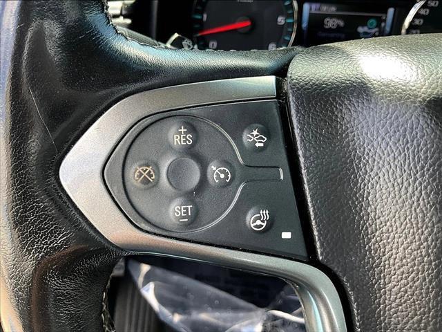 used 2019 Chevrolet Tahoe car, priced at $29,376