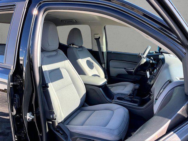 used 2021 Chevrolet Colorado car, priced at $17,995
