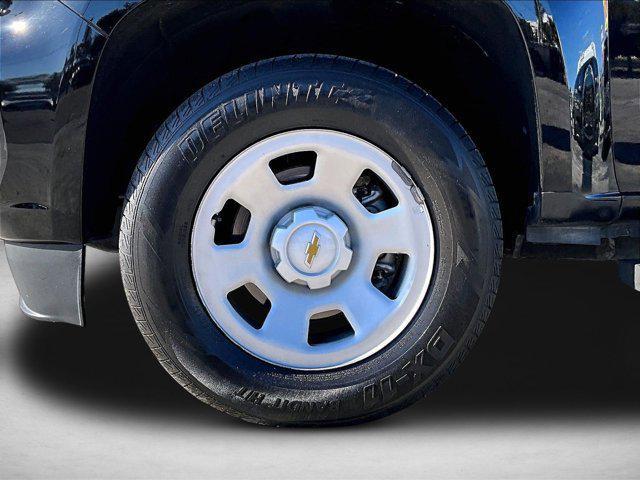 used 2021 Chevrolet Colorado car, priced at $17,995