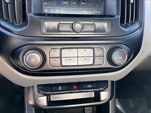 used 2021 Chevrolet Colorado car, priced at $17,995