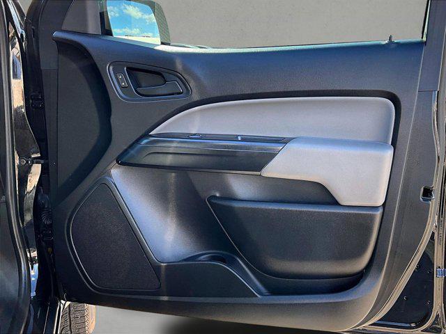used 2021 Chevrolet Colorado car, priced at $17,995