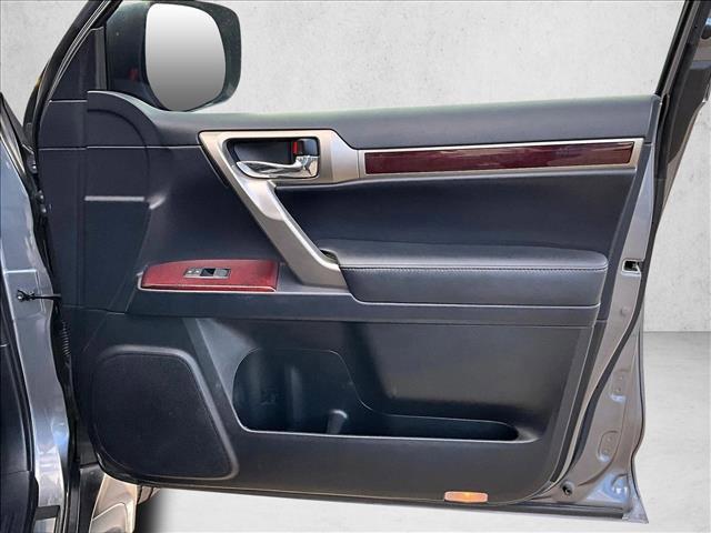 used 2019 Lexus GX 460 car, priced at $32,536