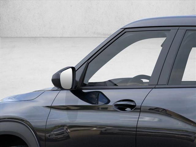 new 2026 Chevrolet TrailBlazer car, priced at $24,722