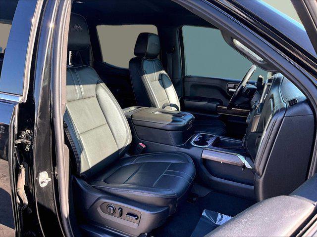 used 2020 Chevrolet Silverado 1500 car, priced at $23,991