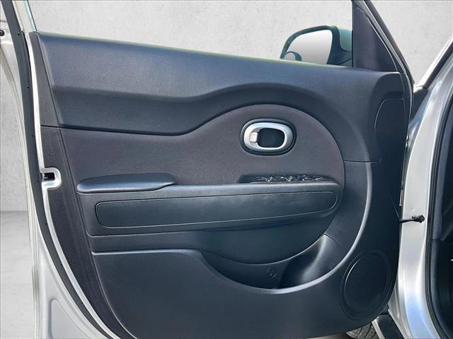 used 2017 Kia Soul car, priced at $8,956