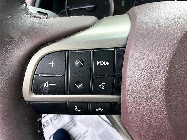 used 2019 Lexus RX 350 car, priced at $33,990