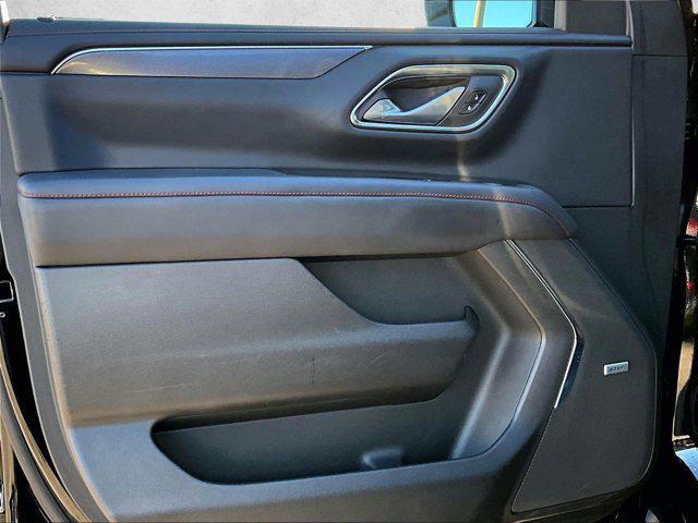 used 2024 Chevrolet Tahoe car, priced at $58,394