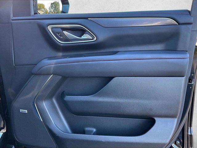 used 2024 Chevrolet Tahoe car, priced at $58,394