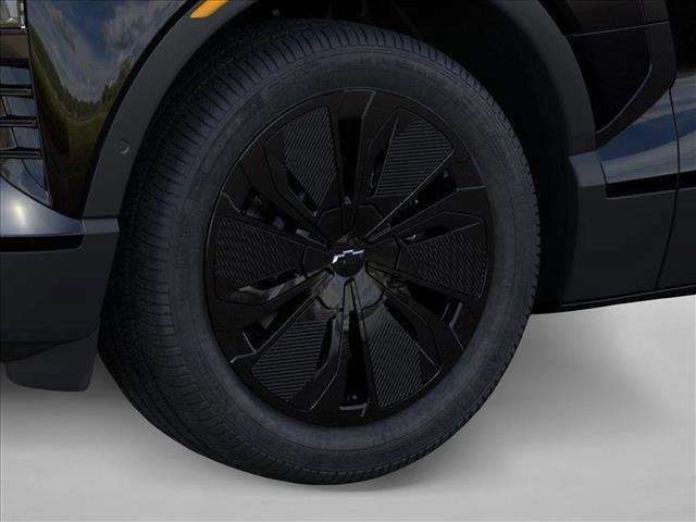 new 2026 Chevrolet Blazer EV car, priced at $39,890