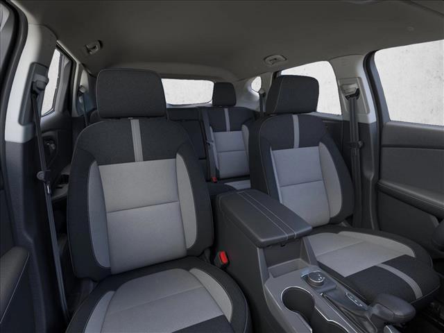 new 2025 Chevrolet Blazer car, priced at $26,795