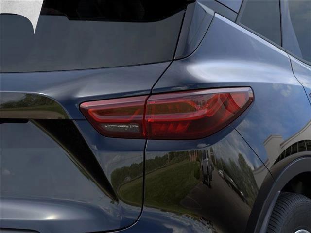 new 2025 Chevrolet Blazer car, priced at $26,795