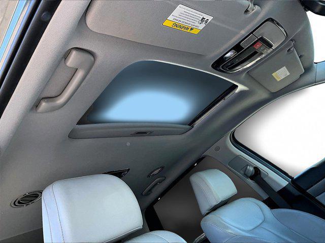 used 2022 Hyundai Palisade car, priced at $23,148