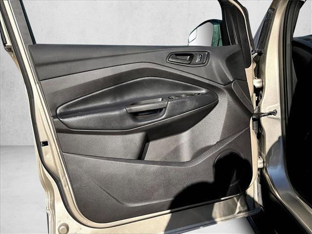 used 2018 Ford Escape car, priced at $10,447