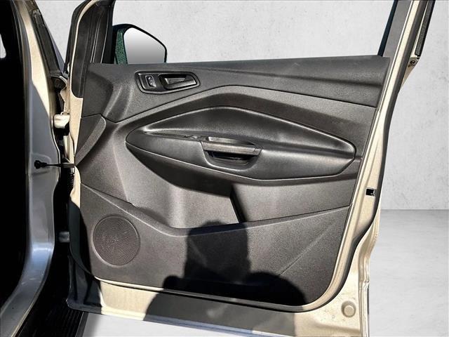 used 2018 Ford Escape car, priced at $10,447