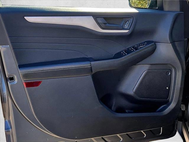 used 2022 Ford Escape car, priced at $13,451