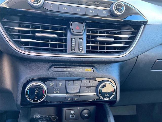 used 2022 Ford Escape car, priced at $13,451