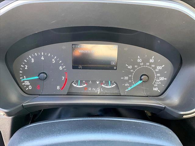 used 2022 Ford Escape car, priced at $13,451