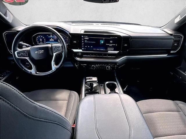 used 2023 Chevrolet Silverado 1500 car, priced at $39,999