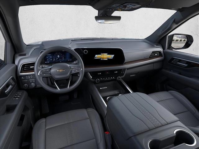 new 2026 Chevrolet Tahoe car, priced at $79,761