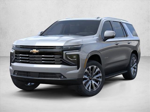 new 2026 Chevrolet Tahoe car, priced at $79,761