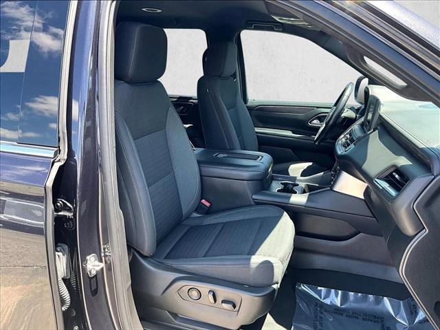 used 2022 Chevrolet Tahoe car, priced at $41,249