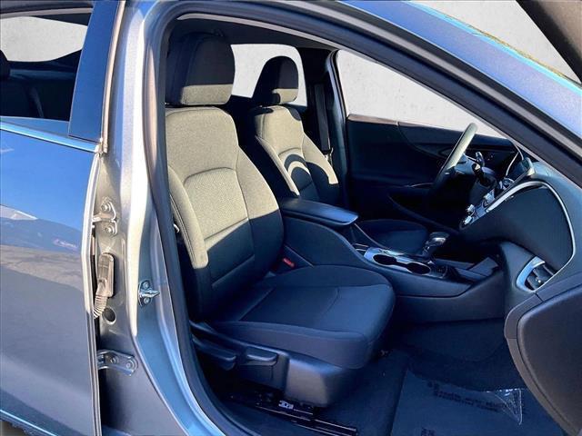used 2024 Chevrolet Malibu car, priced at $12,251