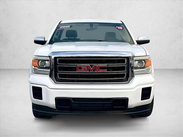 used 2015 GMC Sierra 1500 car, priced at $10,775