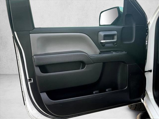 used 2015 GMC Sierra 1500 car, priced at $10,775