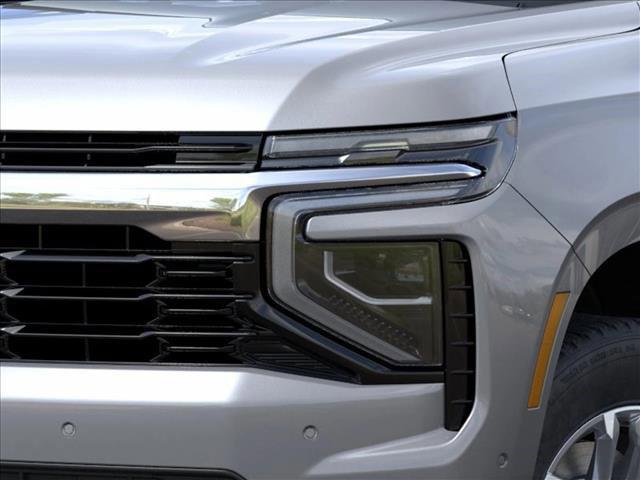 new 2026 Chevrolet Suburban car, priced at $61,960