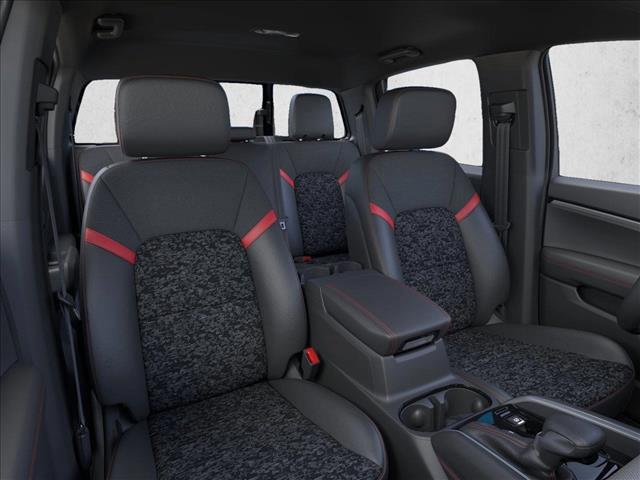 new 2026 Chevrolet Colorado car, priced at $40,541