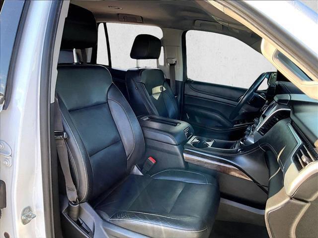 used 2019 Chevrolet Tahoe car, priced at $25,257
