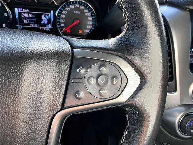 used 2019 Chevrolet Tahoe car, priced at $25,257