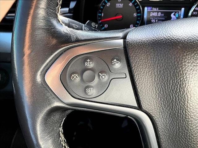 used 2019 Chevrolet Tahoe car, priced at $25,257