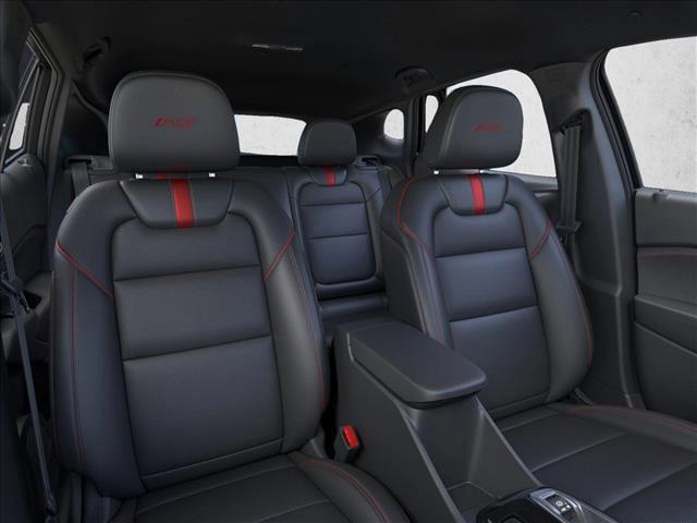 new 2026 Chevrolet Trax car, priced at $24,289