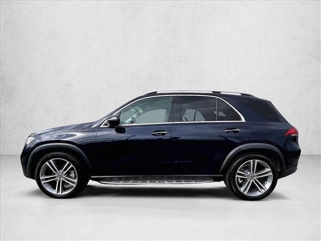 used 2020 Mercedes-Benz GLE 350 car, priced at $26,033