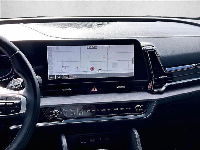 used 2023 Kia Sportage car, priced at $22,991